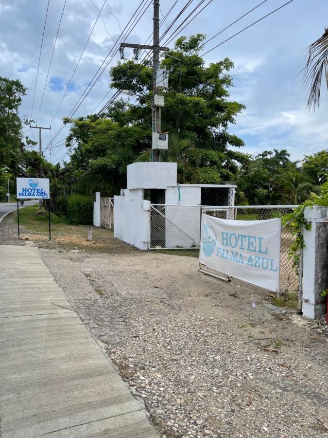 Hotel Palma Azul Covenas Exterior photo